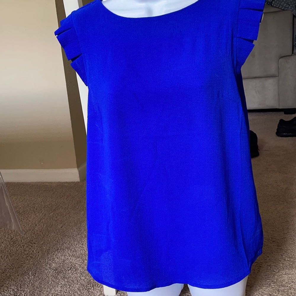 Women top blouse